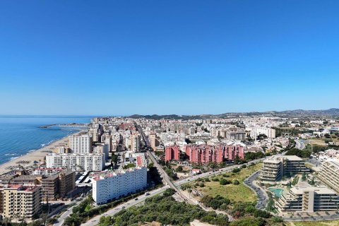Apartment for sale in Fuengirola, Malaga, Spain 4 bedrooms, 248 sq.m. No. 173535 - photo 5