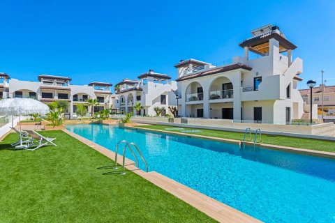 Bungalowi myytävänä Rojales, Alicante, Espanja, 3 makuuhuonetta, 108 m2 No. 173540 - kuva 7