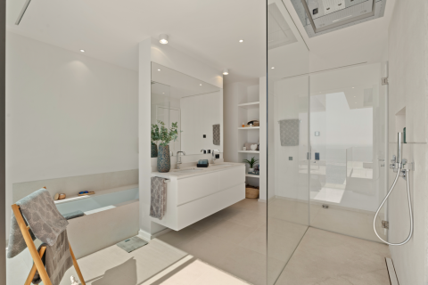 Villa en venta en Port D'andratx, Mallorca, España 6 dormitorios, 691 m2 No. 33059 - foto 29