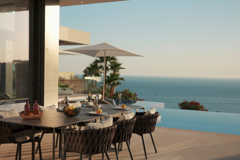 Villa en venta en Port D'andratx, Mallorca, España 6 dormitorios, 691 m2 No. 33059 - foto 13