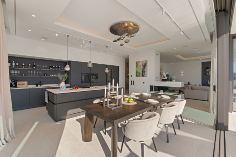 Villa en venta en Port D'andratx, Mallorca, España 6 dormitorios, 691 m2 No. 33059 - foto 22