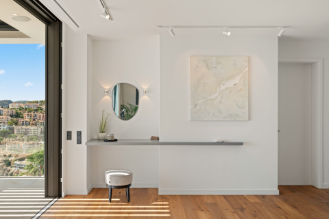 Villa en venta en Port D'andratx, Mallorca, España 6 dormitorios, 691 m2 No. 33059 - foto 25