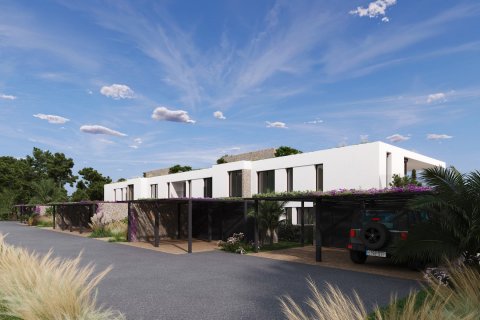 Apartment for sale Dehesa De Campoamor, Alicante, Spain 4 bedrooms, 426 sq.m. No. 64615 - photo 4