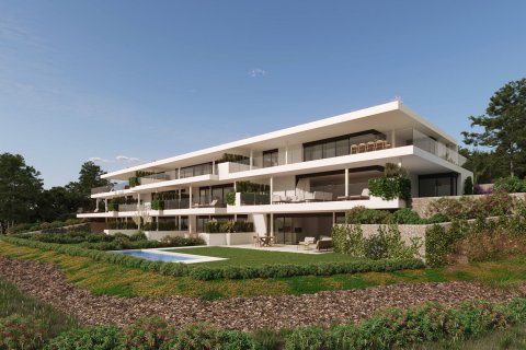 Apartment for sale Dehesa De Campoamor, Alicante, Spain 4 bedrooms, 426 sq.m. No. 64615 - photo 1
