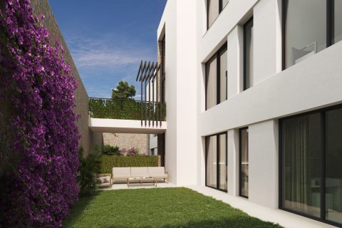 Apartment for sale Dehesa De Campoamor, Alicante, Spain 4 bedrooms, 426 sq.m. No. 64615 - photo 5