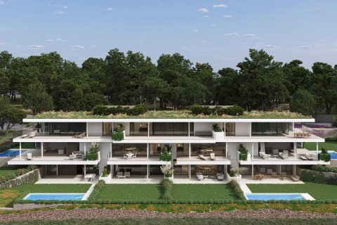 Apartment for sale Dehesa De Campoamor, Alicante, Spain 4 bedrooms, 426 sq.m. No. 64615 - photo 3