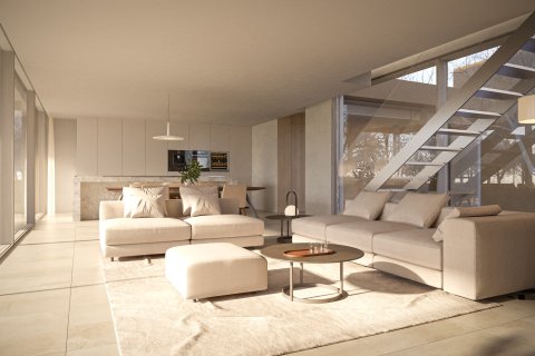 Villa en venta en Sa Torre, Mallorca, España 4 dormitorios, 374 m2 No. 149940 - foto 3