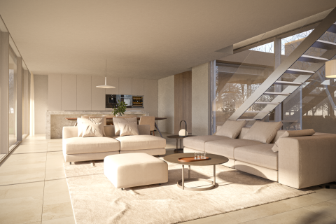 Villa for sale in Sa Torre, Mallorca, Spain 4 bedrooms, 374 sq.m. No. 149940 - photo 3