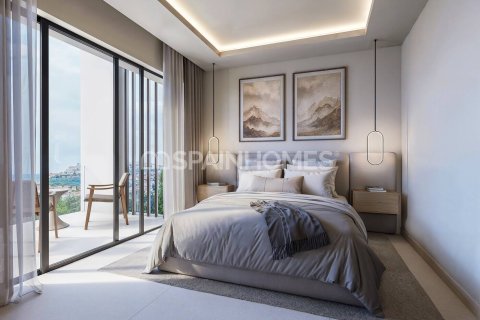 Villa for sale in Casares, Malaga, Spain 3 bedrooms, 191 sq.m. No. 149944 - photo 10