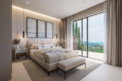 Villa for sale in Casares, Malaga, Spain 3 bedrooms, 191 sq.m. No. 149944 - photo 11