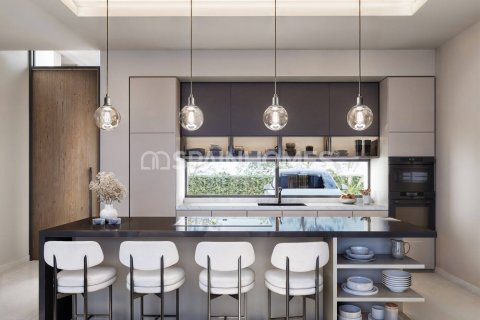 Villa for sale in Casares, Malaga, Spain 3 bedrooms, 191 sq.m. No. 149944 - photo 9