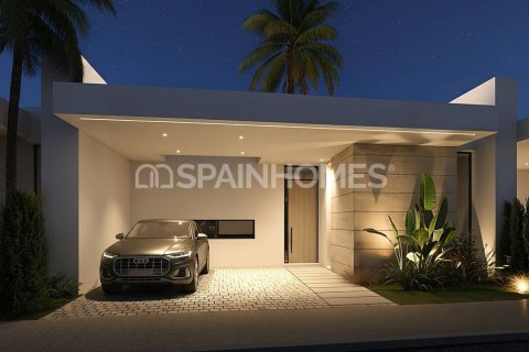 Villa for sale in Casares, Malaga, Spain 3 bedrooms, 191 sq.m. No. 149944 - photo 5