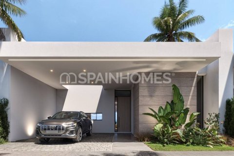 Villa for sale in Casares, Malaga, Spain 3 bedrooms, 191 sq.m. No. 149944 - photo 3