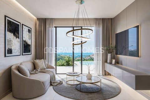 Villa pārdošanā Casares, Malaga, Spānijā 3 istabas, 191 m2 Nr. 149944 - attēls 8