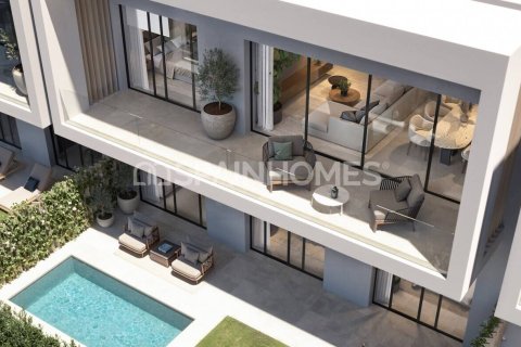 Villa Casares, Malaga, Spānijā 3 istabas, 191 m2 Nr. 149944