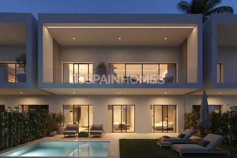 Villa for sale in Casares, Malaga, Spain 3 bedrooms, 191 sq.m. No. 149944 - photo 4