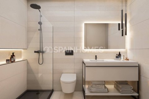 Villa for sale in Casares, Malaga, Spain 3 bedrooms, 191 sq.m. No. 149944 - photo 14