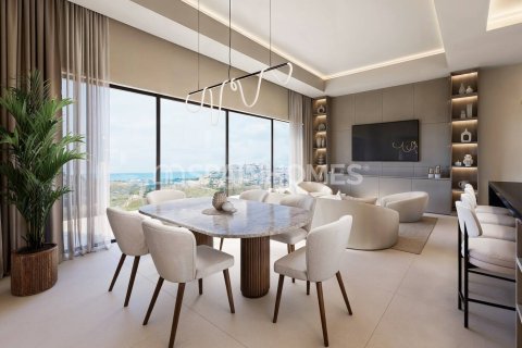 Villa for sale in Casares, Malaga, Spain 3 bedrooms, 191 sq.m. No. 149944 - photo 7