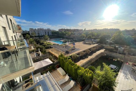 Appartamento a Palma de Majorca, Mallorca, Spagna 2 camere da letto, 86 mq. N° 149942