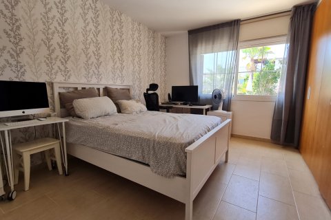 Villa īrēšanai Puig De Ros, Mallorca, Spānijā 4 istabas, 259 m2 Nr. 149939 - attēls 18