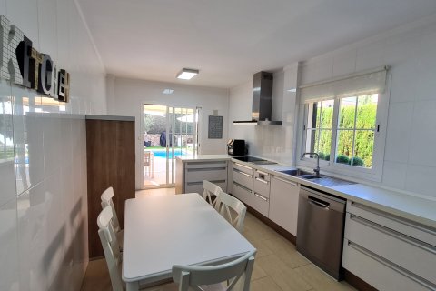 Villa īrēšanai Puig De Ros, Mallorca, Spānijā 4 istabas, 259 m2 Nr. 149939 - attēls 10