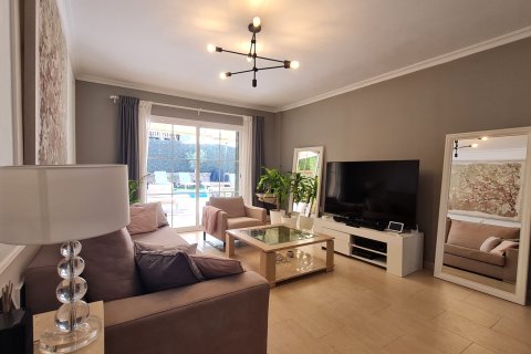 Villa īrēšanai Puig De Ros, Mallorca, Spānijā 4 istabas, 259 m2 Nr. 149939 - attēls 6