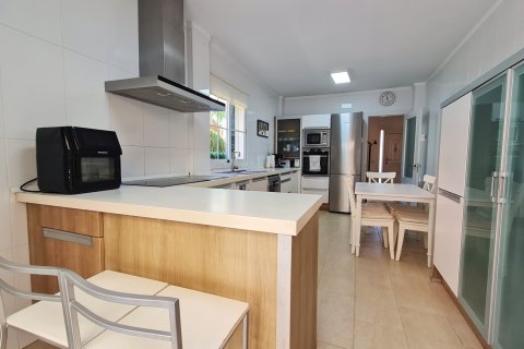 Villa īrēšanai Puig De Ros, Mallorca, Spānijā 4 istabas, 259 m2 Nr. 149939 - attēls 9