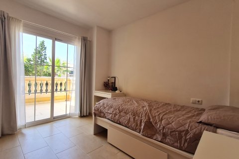 Villa īrēšanai Puig De Ros, Mallorca, Spānijā 4 istabas, 259 m2 Nr. 149939 - attēls 15