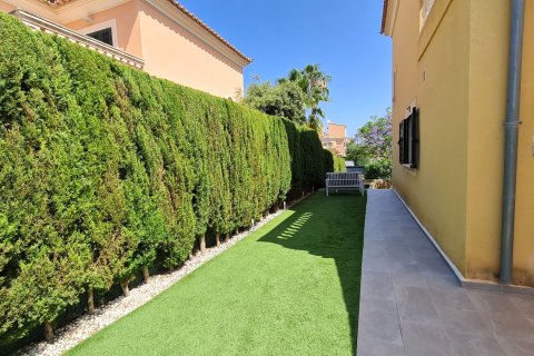 Villa īrēšanai Puig De Ros, Mallorca, Spānijā 4 istabas, 259 m2 Nr. 149939 - attēls 25