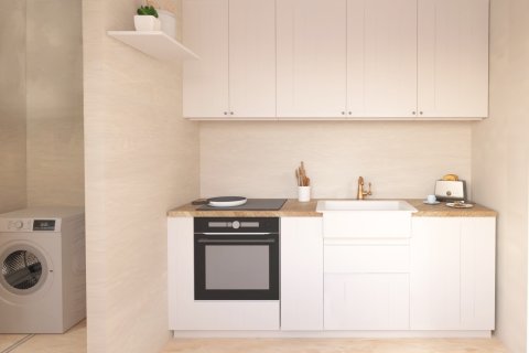 Appartamento in affitto a Port De Pollenca, Mallorca, Spagna 2 camere da letto, 100 mq. N° 149941 - foto 9