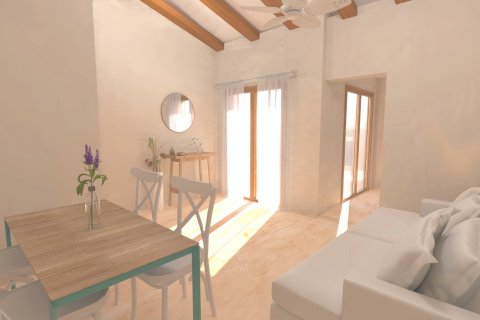 Appartamento in affitto a Port De Pollenca, Mallorca, Spagna 2 camere da letto, 100 mq. N° 149941 - foto 3