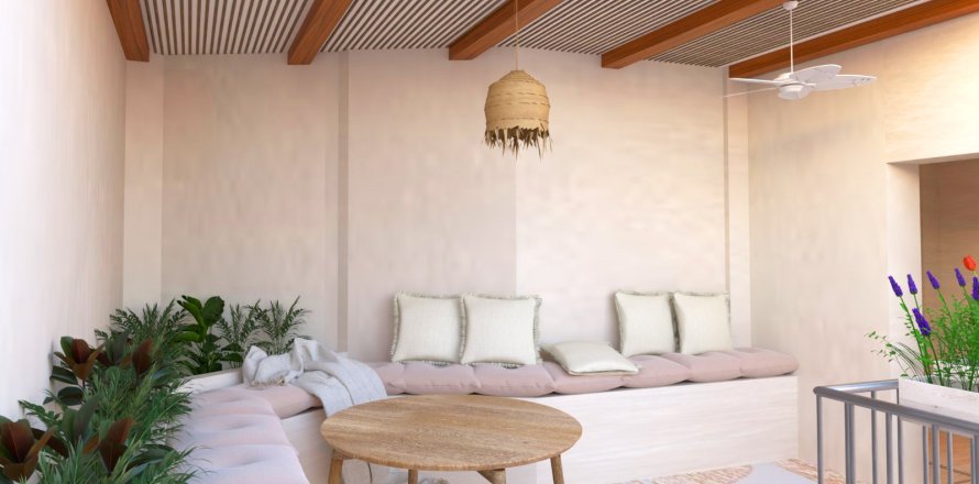 Appartamento a Port De Pollenca, Mallorca, Spagna 2 camere da letto, 100 mq. N° 149941