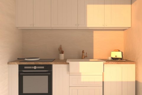 Appartamento in affitto a Port De Pollenca, Mallorca, Spagna 2 camere da letto, 100 mq. N° 149941 - foto 8