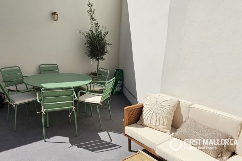 Dzīvoklis Port De Pollenca, Mallorca, Spānijā 2 istabas, 100 m2 Nr. 149941