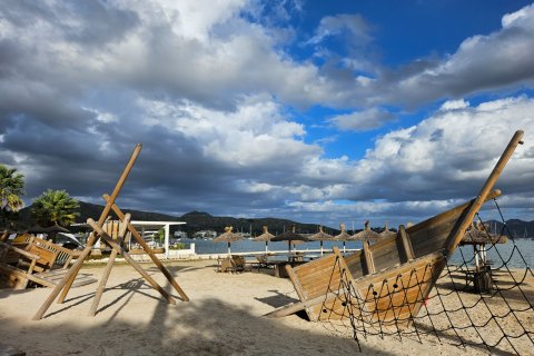 Appartamento in affitto a Port De Pollenca, Mallorca, Spagna 2 camere da letto, 100 mq. N° 149941 - foto 12