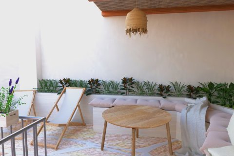 Appartamento in affitto a Port De Pollenca, Mallorca, Spagna 2 camere da letto, 100 mq. N° 149941 - foto 15