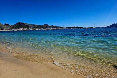 Appartamento in affitto a Port De Pollenca, Mallorca, Spagna 2 camere da letto, 100 mq. N° 149941 - foto 11