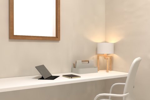 Appartamento in affitto a Port De Pollenca, Mallorca, Spagna 2 camere da letto, 100 mq. N° 149941 - foto 4