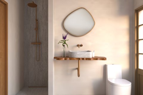 Appartamento in affitto a Port De Pollenca, Mallorca, Spagna 2 camere da letto, 100 mq. N° 149941 - foto 10