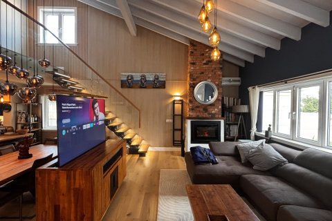 Villa till salu i El Toro, Mallorca, Spanien 5 sovrum, 330 kvm. Nr. 149943 - foto 3