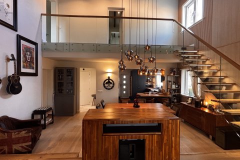 Villa till salu i El Toro, Mallorca, Spanien 5 sovrum, 330 kvm. Nr. 149943 - foto 6