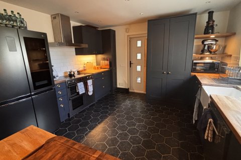 Villa till salu i El Toro, Mallorca, Spanien 5 sovrum, 330 kvm. Nr. 149943 - foto 8