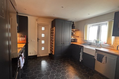 Villa till salu i El Toro, Mallorca, Spanien 5 sovrum, 330 kvm. Nr. 149943 - foto 9