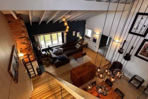 Villa till salu i El Toro, Mallorca, Spanien 5 sovrum, 330 kvm. Nr. 149943 - foto 5