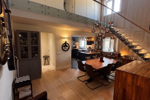 Villa till salu i El Toro, Mallorca, Spanien 5 sovrum, 330 kvm. Nr. 149943 - foto 4