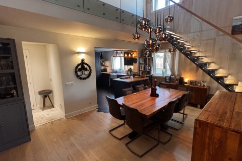 Villa till salu i El Toro, Mallorca, Spanien 5 sovrum, 330 kvm. Nr. 149943 - foto 7