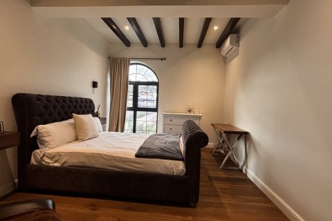 Villa till salu i El Toro, Mallorca, Spanien 5 sovrum, 330 kvm. Nr. 149943 - foto 12