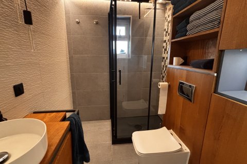 Villa till salu i El Toro, Mallorca, Spanien 5 sovrum, 330 kvm. Nr. 149943 - foto 15