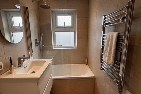 Villa till salu i El Toro, Mallorca, Spanien 5 sovrum, 330 kvm. Nr. 149943 - foto 13