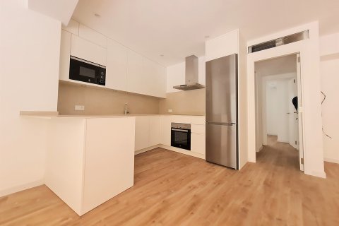 Huoneisto myytävänä Palma de Majorca, Mallorca, Espanja, 2 makuuhuonetta, 72 m2 No. 149938 - kuva 3